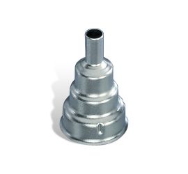 Steinel - Boquilla reductora 9 mm – Apta para pistolas de aire caliente HM