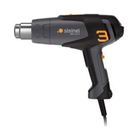 Steinel - HM 1920 E - Pistola de aire caliente Steinel HM 1920 E – Apta para tubos termorretráctiles