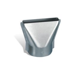 Steinel - Boquilla de chorro ancho 50 mm – Apta para pistolas de aire caliente
