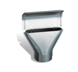 Steinel - Boquilla reflectora – Apta para pistolas de aire caliente