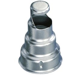 Steinel - Boquilla reflectora para soldadura 10 mm – Apta para pistolas de aire caliente HM 1920 E + HM 2120 E