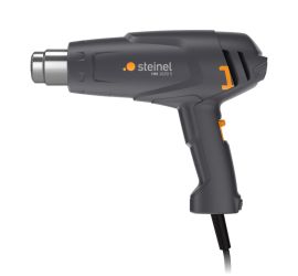 Steinel - HM 1620 S - Pistola de aire caliente Steinel HM 1620 S – Apta para tubos termorretráctiles
