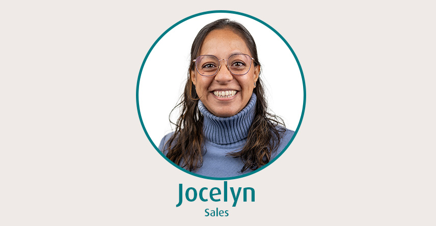 Entrevista con Jocelyn