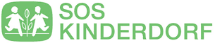 El Logo de SOS-Kinderdorf